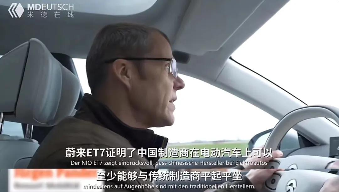 为什么德国日本车企怎么选都是错?(图6) 为什么德国日本车企怎么选都是错?(图6)