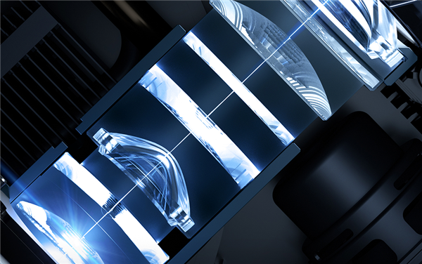 4K投影仪当贝F6新品发布!纯玻璃镜头不虚焦 再创亮度新标杆